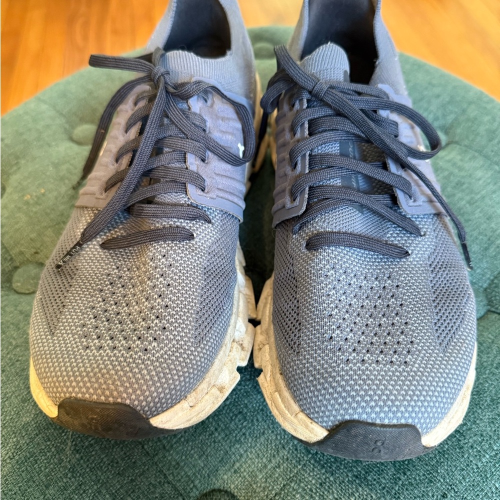 Oncloud shoes